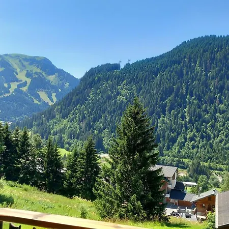 Les Rennes Ren Mountain & Nature 10 Pers